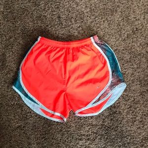 Nike shorts